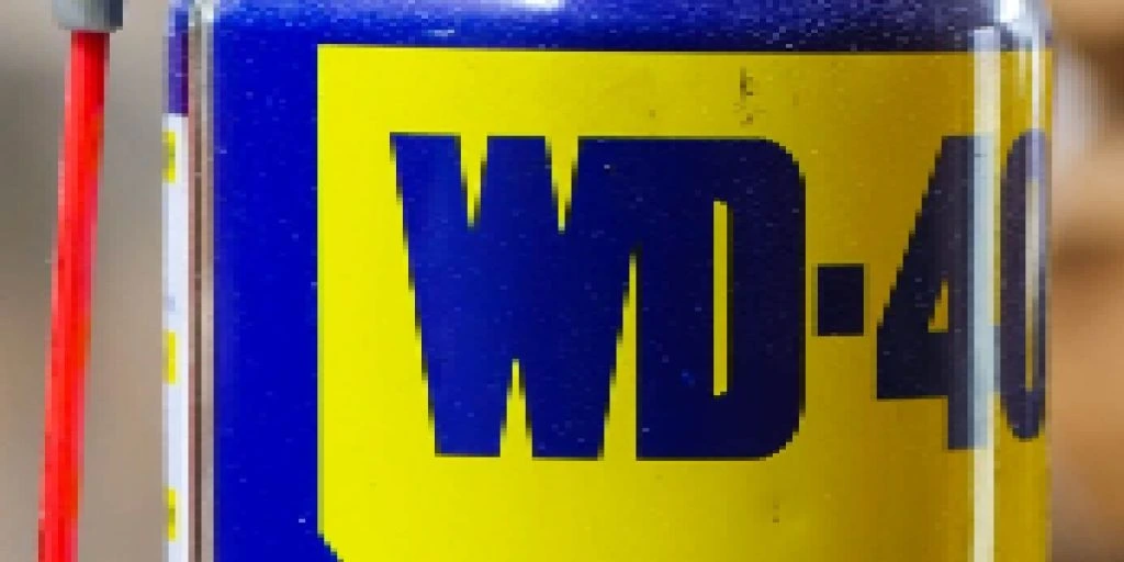 11 Geniale måder du kan bruge WD-40 på i hverdagen