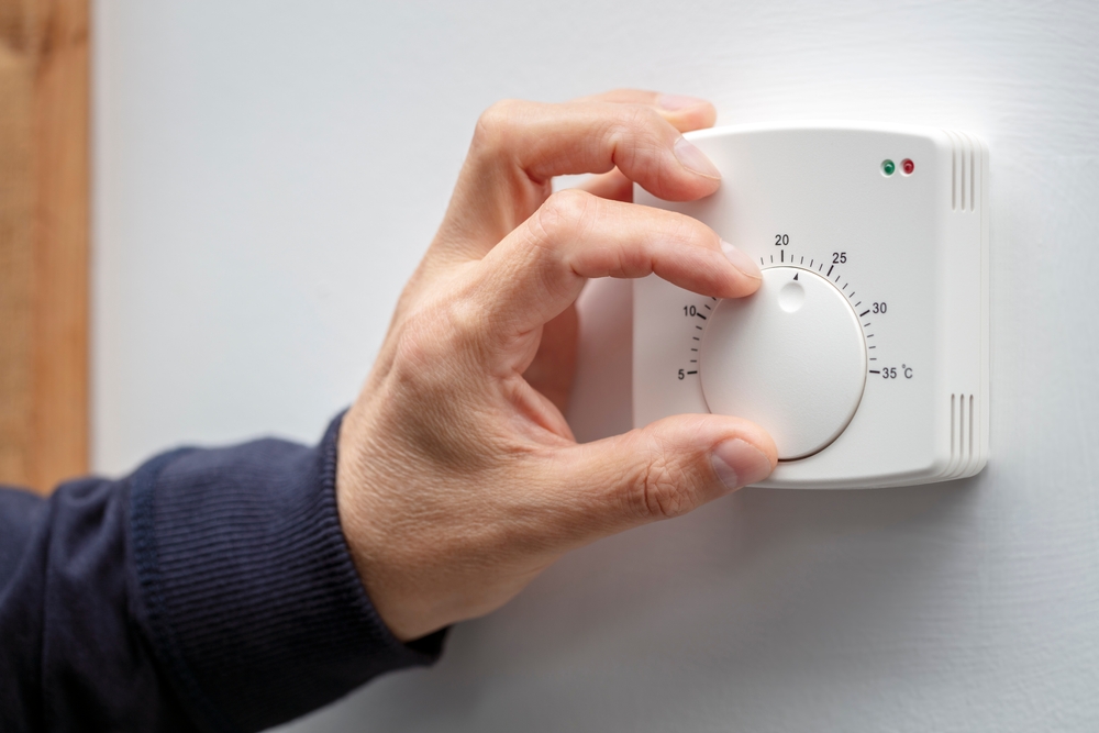 Her er den perfekte temperatur til dit hjem: Du sparer penge på regningen og holder på varmen