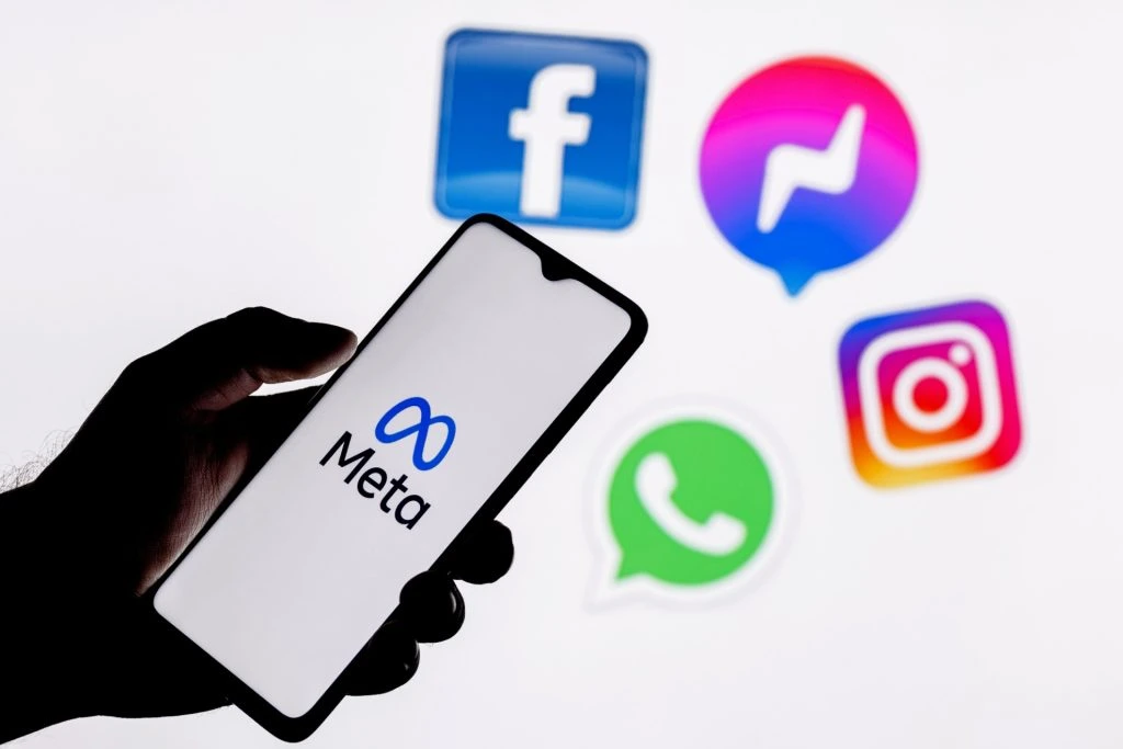 Facebook og Instagram blokerer uskyldige brugere – er du en af dem?