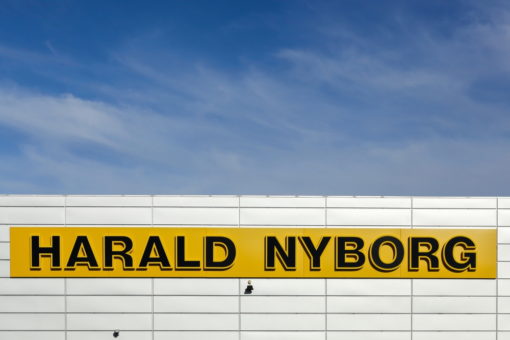 Discountkæde kæmpe succes: Nu åbner Harald Nyborg-koncern ny butik