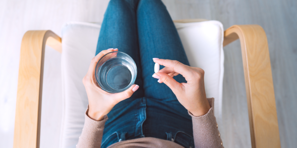 Ekspert forklarer: Du har taget smertestillende forkert hele dit liv