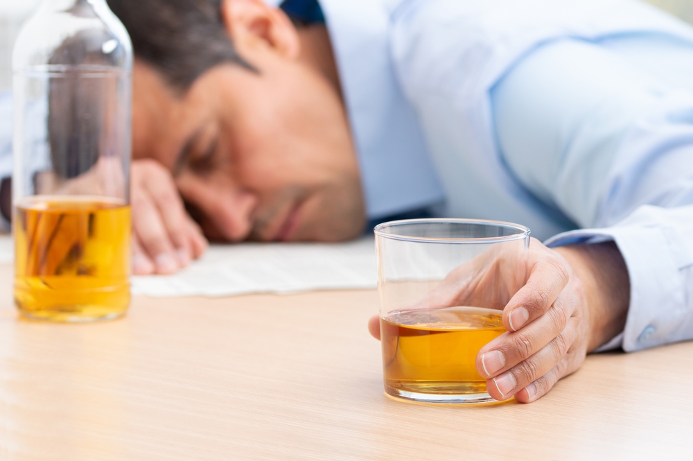 Det sker der med kroppen, når du ikke har drukket alkohol i en måned
