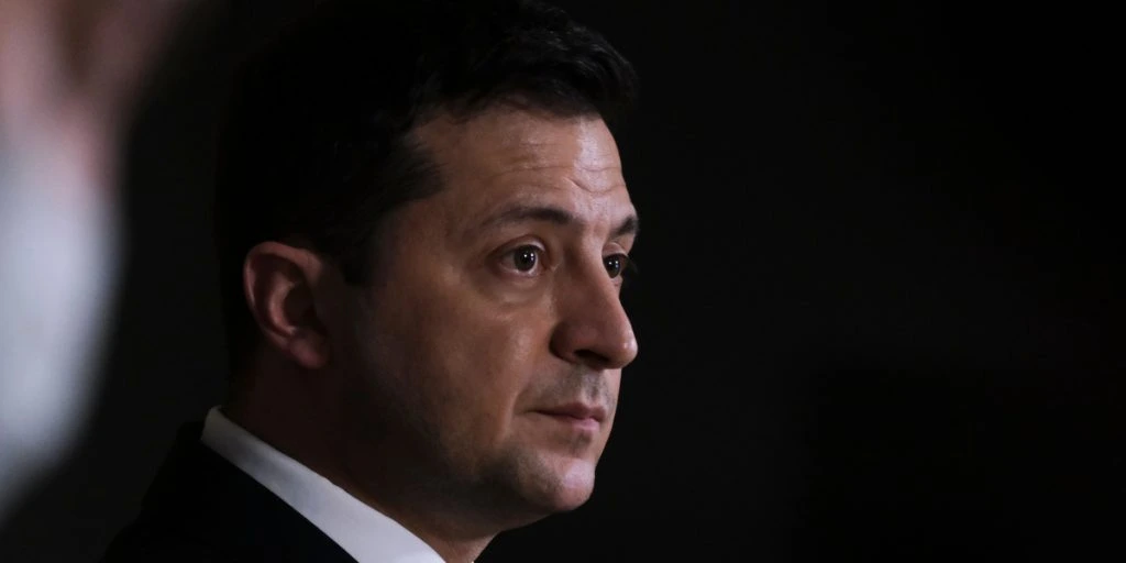 Nu er forhandlingerne mellem Rusland og Ukraine igang