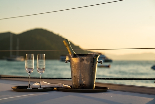 Champagne – hvad er det?