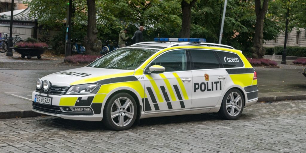 Politibetjent dømt for vold: “Jeg havde mistet tilliden til retssystemet, men det har ændret sig”