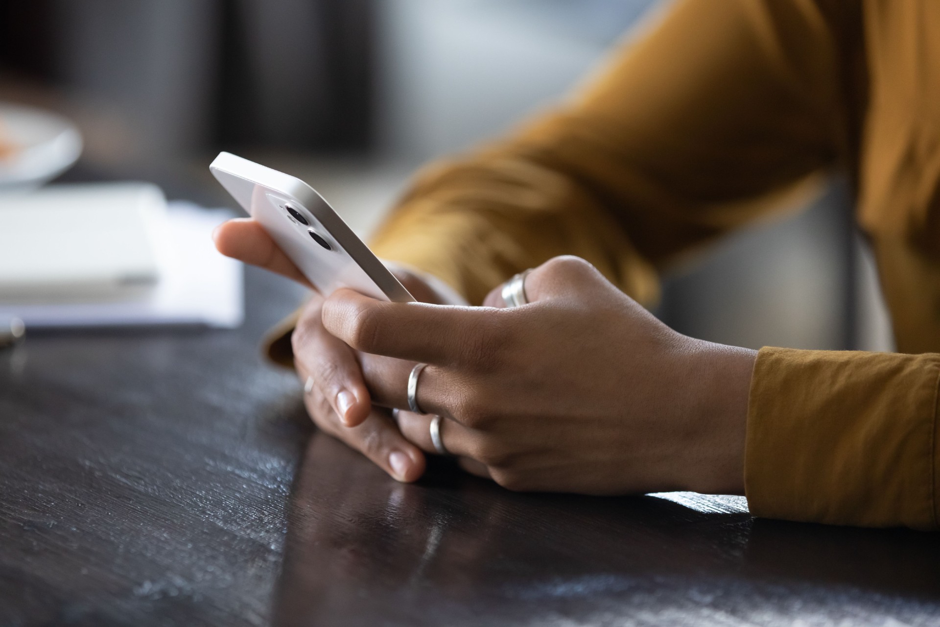 Kommer med opråb: 100.000 modtager vigtig besked