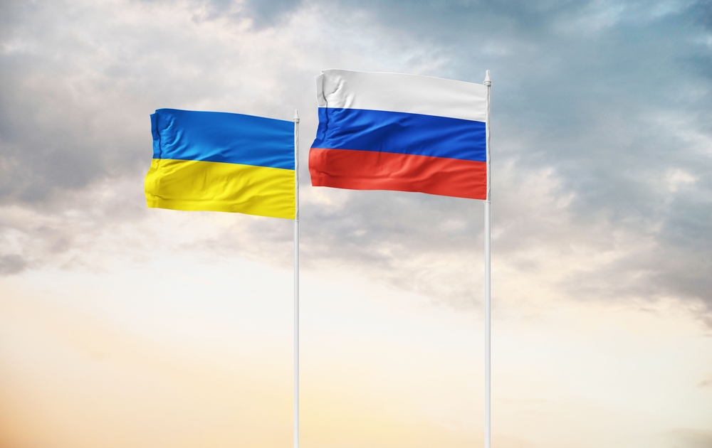 Rusland klar til at forhandle