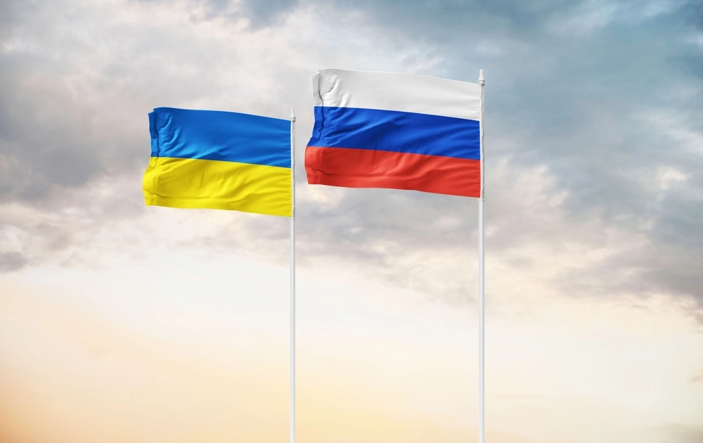 Rusland klar til at forhandle