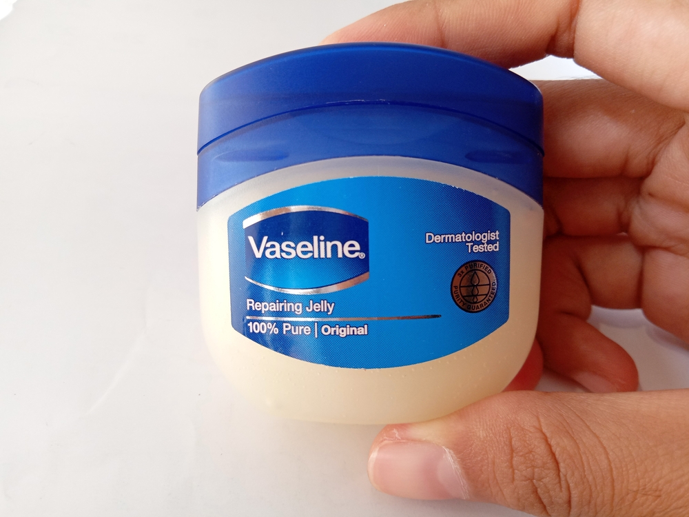 Du vil aldrig bruge vaseline på samme måde igen, efter du har læst dette