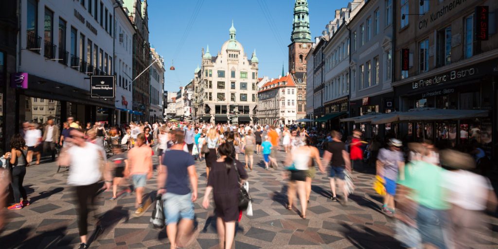 Mange danskere vil gerne gøre det rigtige: Én ting stopper dem