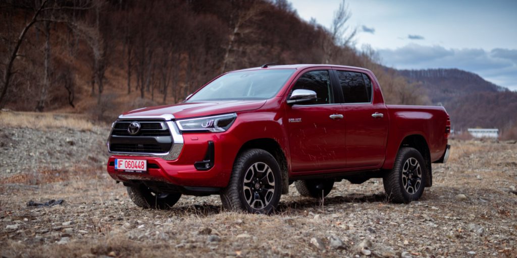 Ingen gratis Toyota: Over 26 tusinde danskere er faldet for dette fupnummer