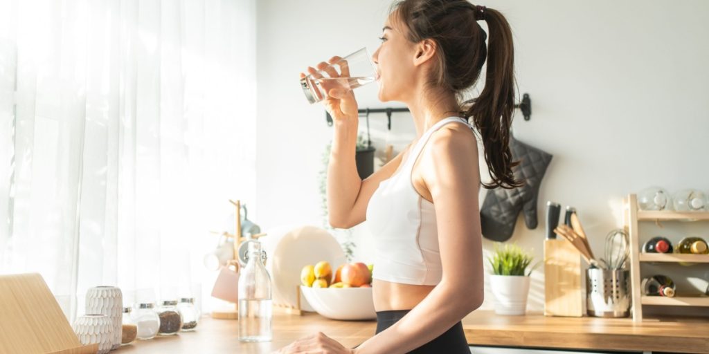 Mange gør det allerede: Drik dette hver morgen for mange sundhedsmæssige fordele