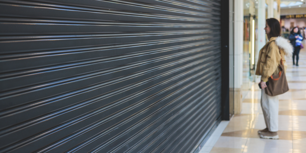 Ruslands økonomi i krise