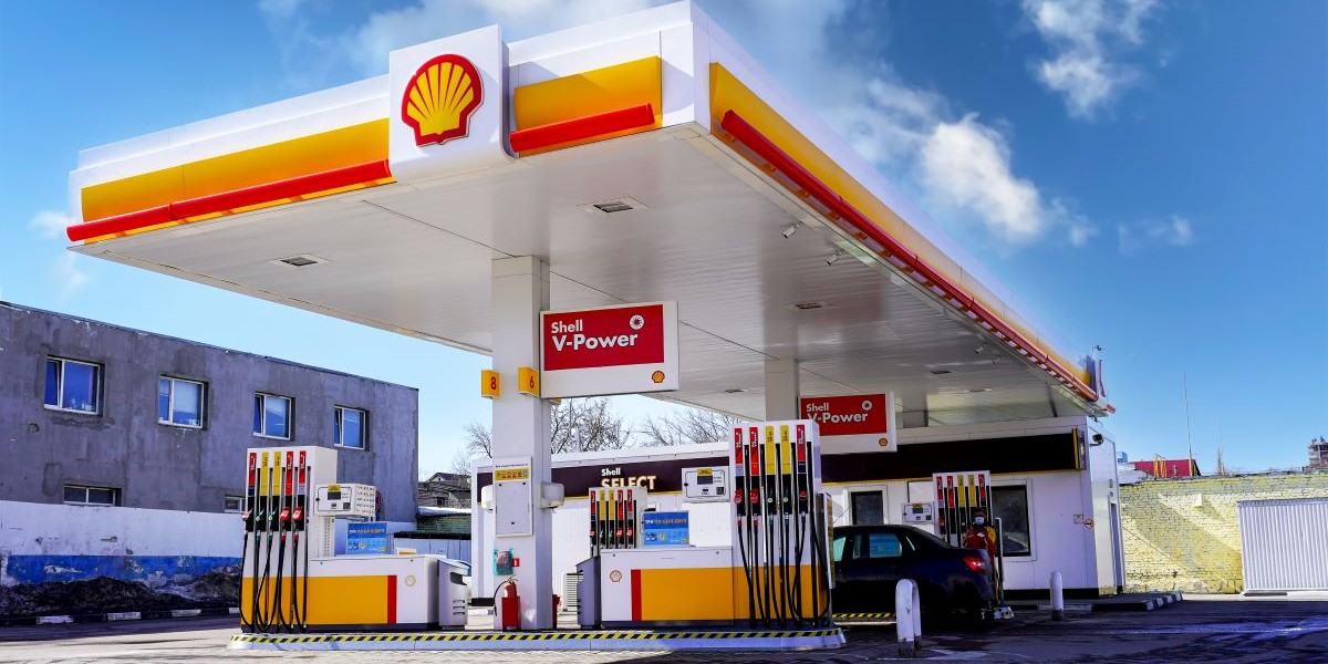 Advarsel: Denne tankstation holder på dine penge i smug