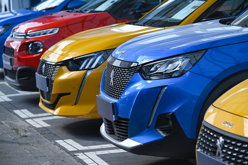 Ejer du en benzin- eller dieselbil? Her kan du spare over 12.000 kroner om året