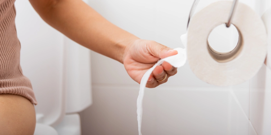 Læge afslører: Derfor skal du ikke bruge toiletpapir