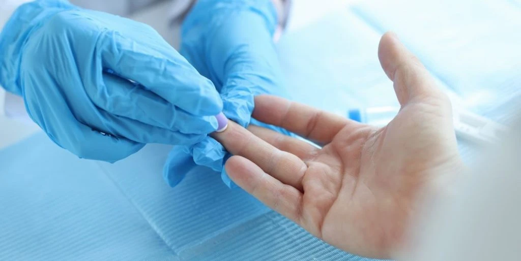 Godt nyt for diabetikere: Ny forskning afslører lovende behandling
