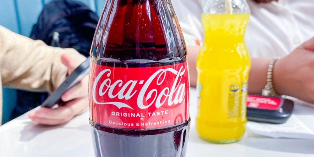 Vil du stoppe med at drikke sodavand? Så er disse tricks nyttige