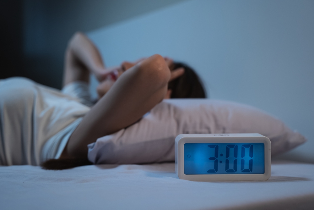 Danskere vågner af dette problem om natten: Her er årsagen