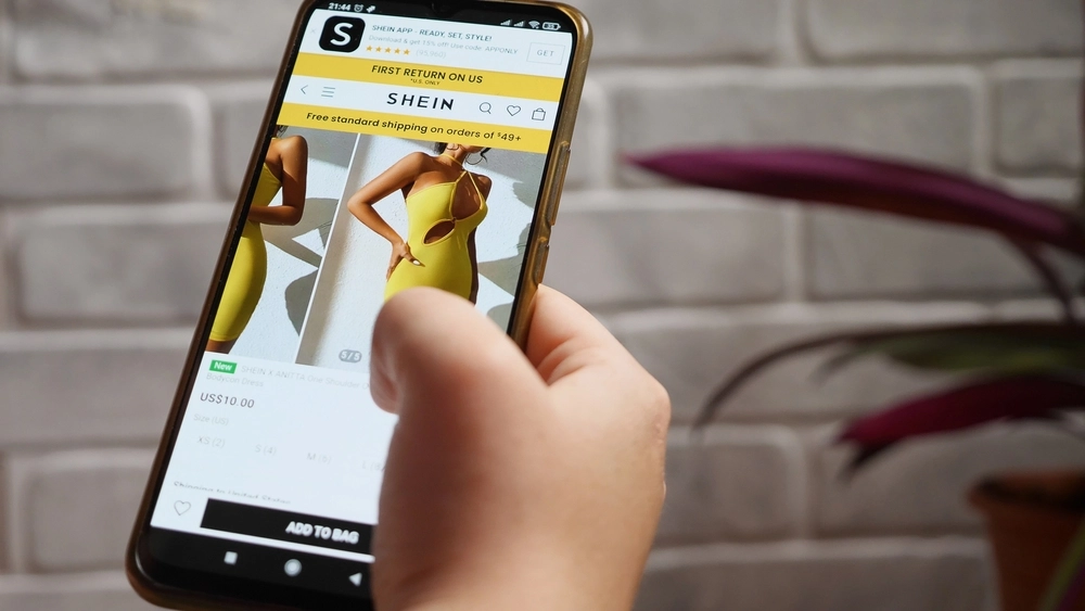 Sheins billige produkter koster dyrt på et andet område
