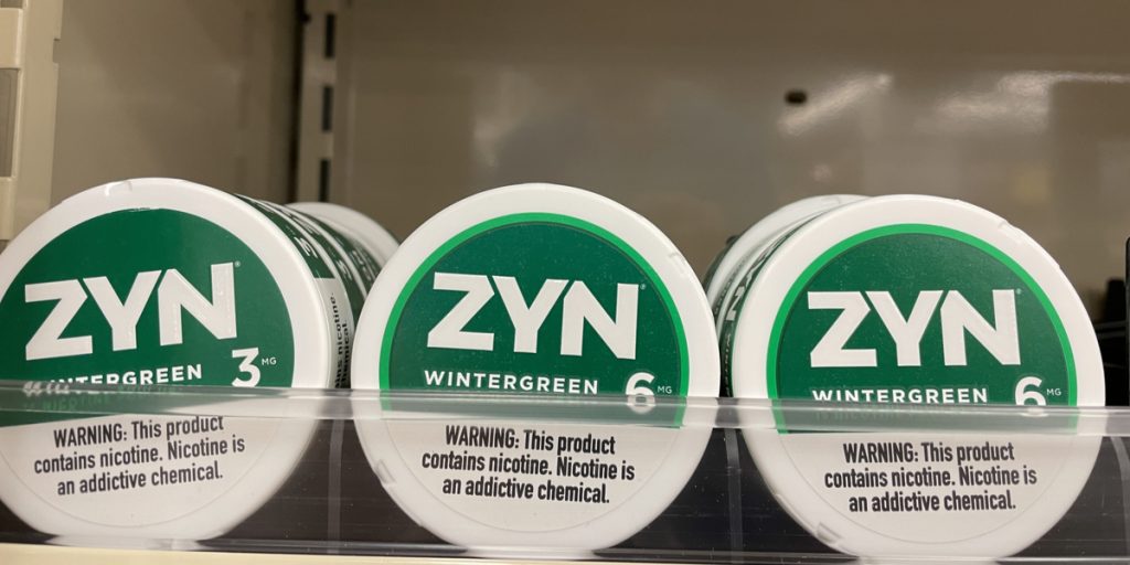 Kæmpe fund af ulovlig tobak: Københavns Politi måtte assistere