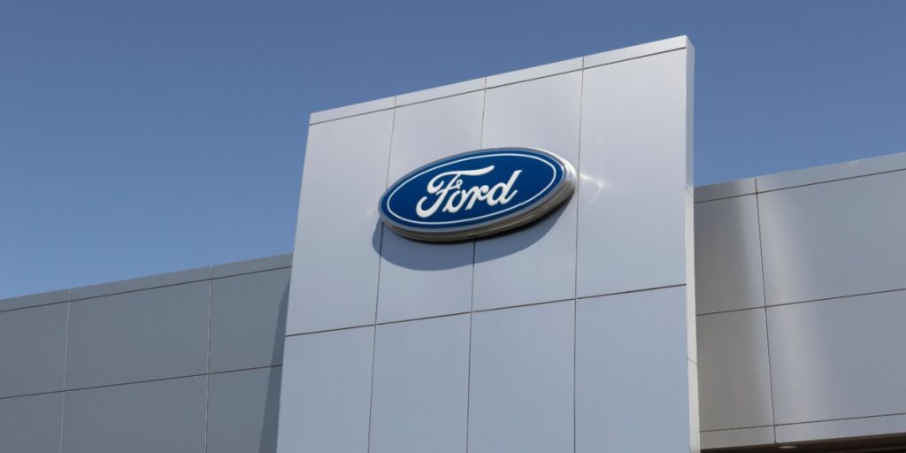 Ford får hård kritik: Nægter at informere forbrugerne