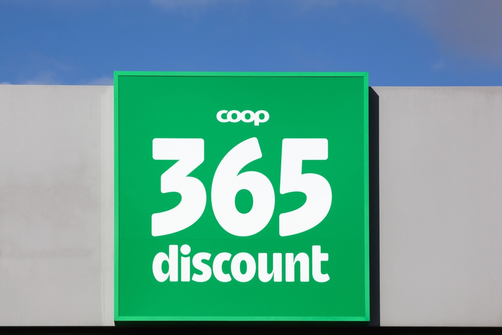 Først var det Lidl: Nu deler 365discount stor nyhed