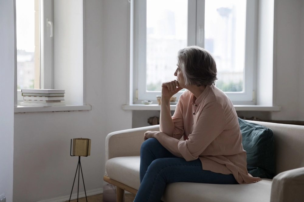 Hun blev bare… stille: Nu advares der om ‘usynlig’ demens symptom