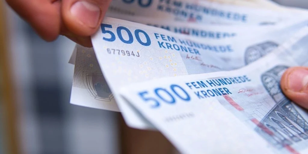 Fejl i systemet: Nu får tusindvis af danskere penge tilbage i skat