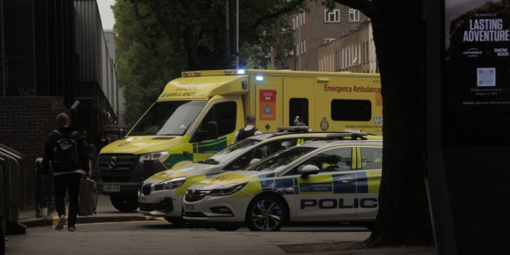 Uhyggelig detalje afsløret: Mand råbte disse ord, mens han dræbte 13-årig med sværd