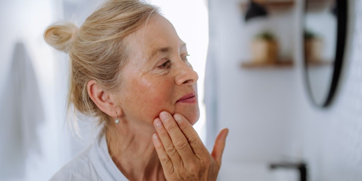 Ignorér disse 4 anti-aging-myter: Tilegn dig i stedet disse 2 vaner, der faktisk kan stoppe rynker