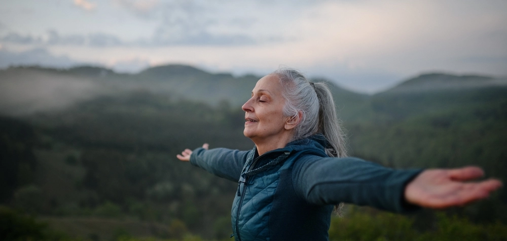 Eksperter anbefaler: Denne motionsform er den bedste, hvis du er over 60 år