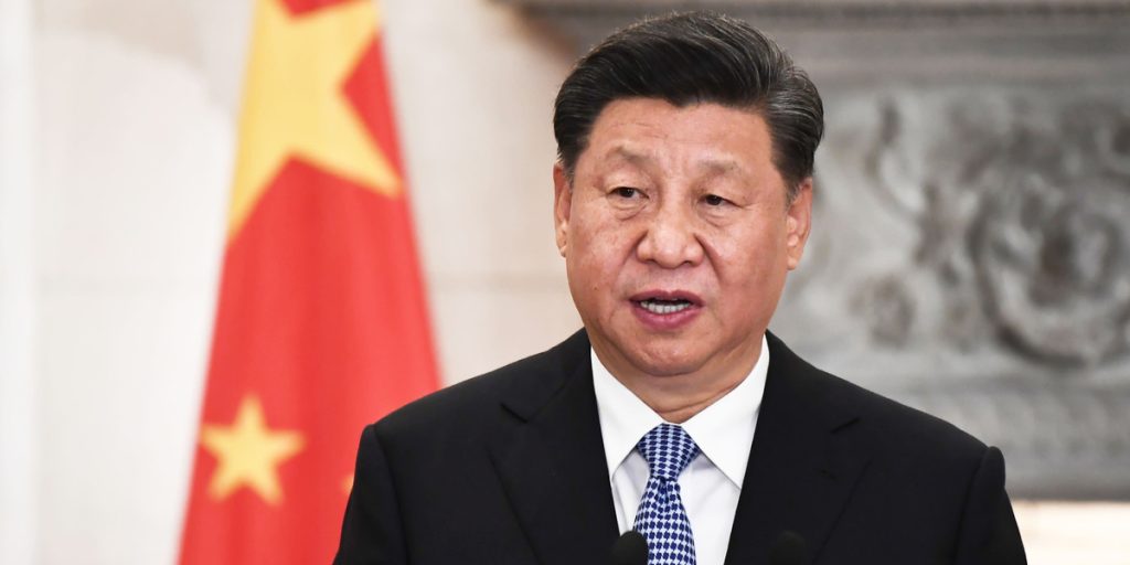 Et mysterie: Præsident Xi Jinping ikke set i 10 dage