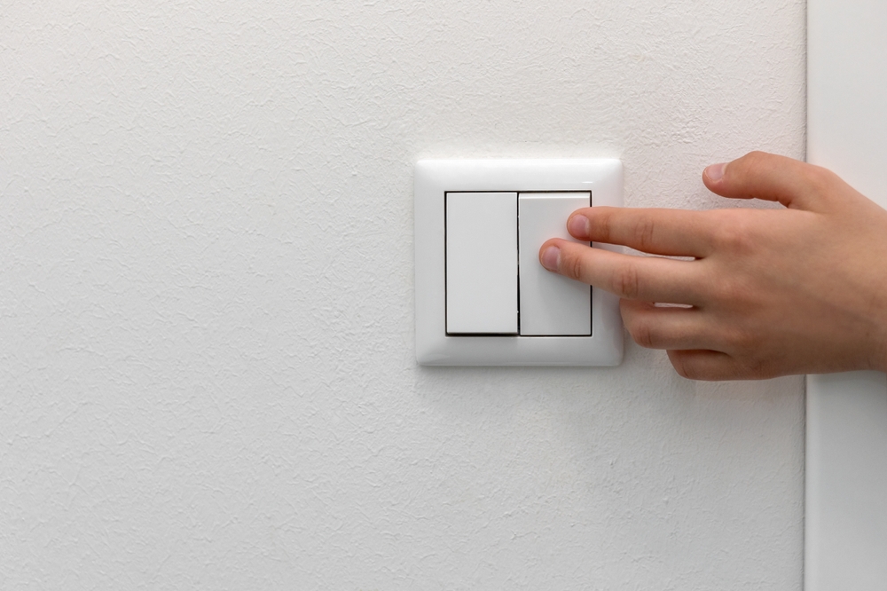 Landet bliver delt i to: Her bliver prisen på strøm 0,01 kroner per kWh