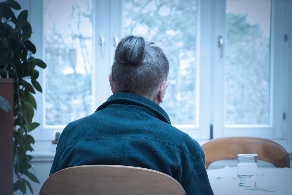 Ruth kæmpede med ensomhed efter hun gik på pension: Så tog hun denne beslutning