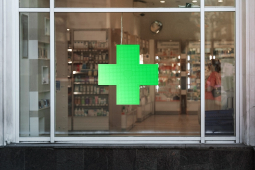 Apoteker sagsøgt: Har solgt ulovlig medicin