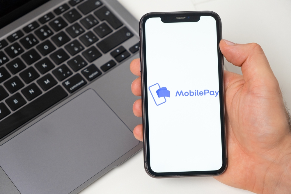 Politiet advarer mod ‘MobilePay’
