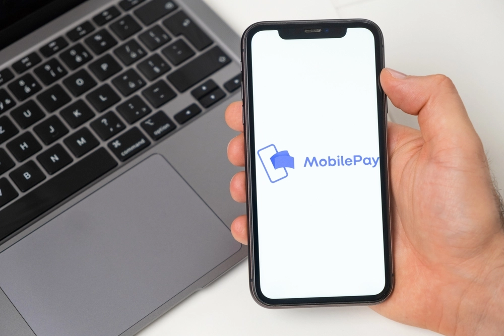 MobilePay med stor advarsel: Det her må du ikke gøre