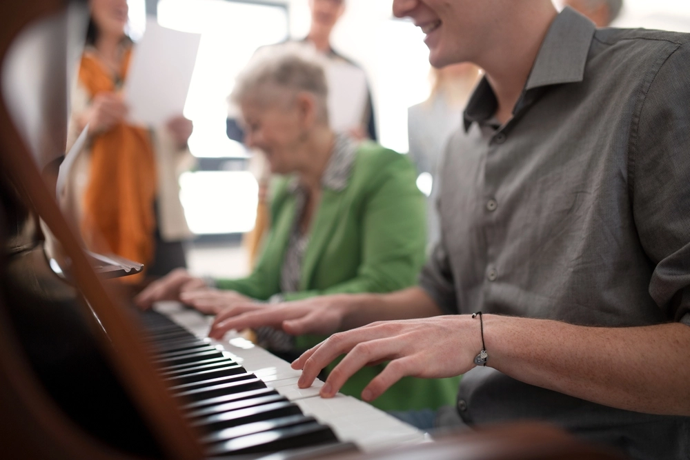 Ældre Sagen jubler: Lokalt initiativ bekæmper demens, ensomhed og depression