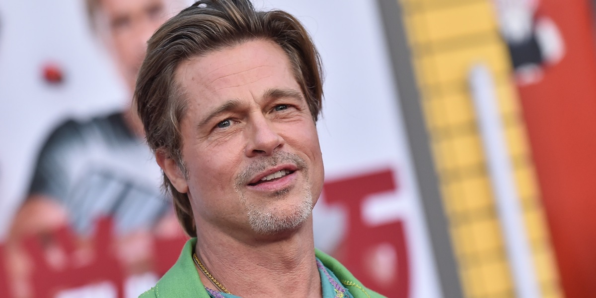 Fem mænd udgav sig for at være Brad Pitt: Fik kvinder til at sende store pengebeløb