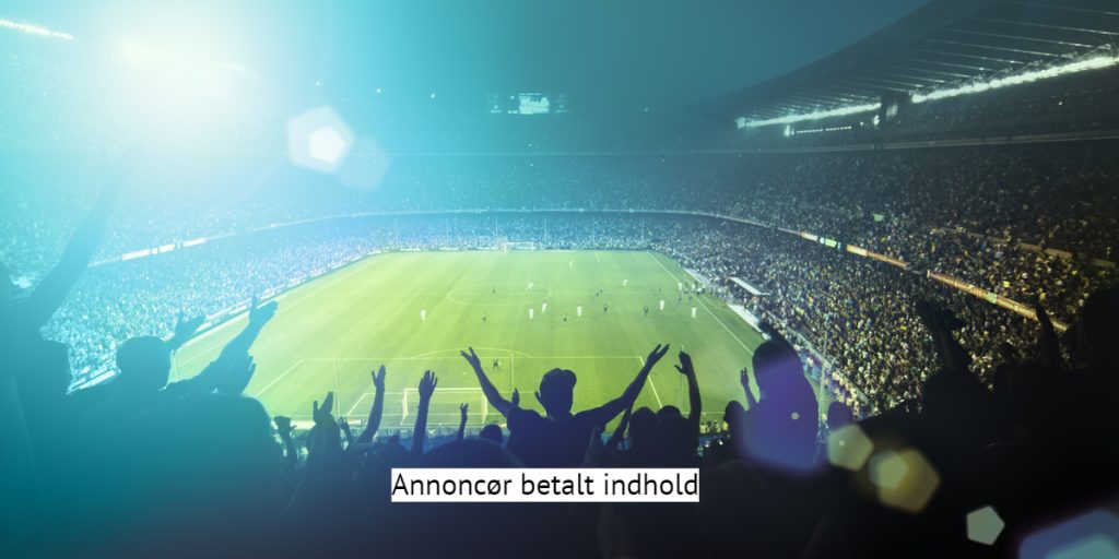 Sport betting: Lad det handle om sporten!