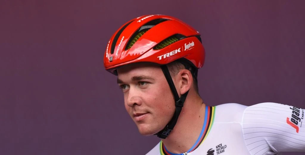 Mads Pedersen reagerer på Tour-exit: “Det gjorde virkelig ondt.”