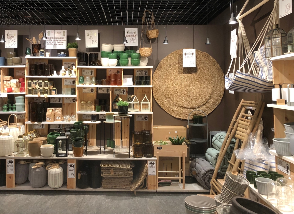 Fantastisk nyt: Her åbner helt ny Søstrene Grene