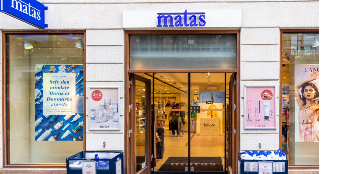 Vilde tilbud i Matas: Spar op til 50 procent på populære produkter ved ...