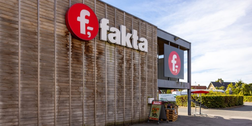 Alle Fakta-butikker lukker