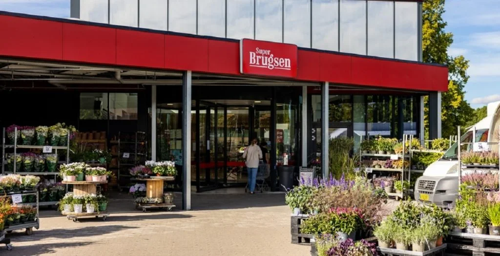 Butikstyv blev opdaget i at stjæle i SuperBrugsen – men hvad hun så gjorde efterlod alle i chok