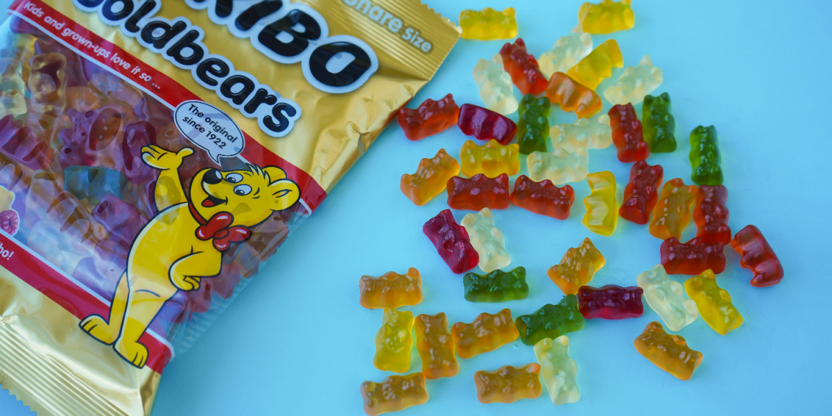 Årets sødeste krig: Haribo afvist
