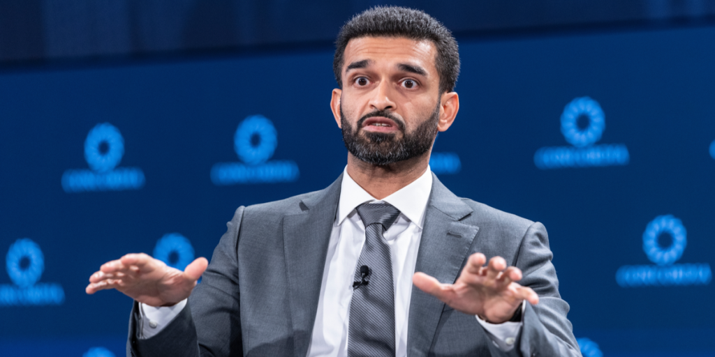 Qatars VM-chef indrømmer: 400-500 migrantarbejdere kan have mistet livet ved VM-forberedelserne