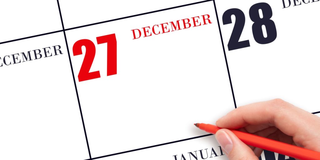 Dagen mange danskere har ventet ivrigt på: Fra i dag er det lovligt