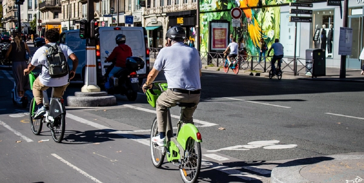 Nyt tiltag skal gøre trafikken mere sikker: Bliver forbudt fra og med i dag